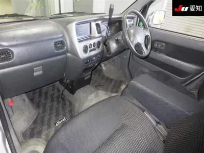 Daihatsu Atrai Wagon