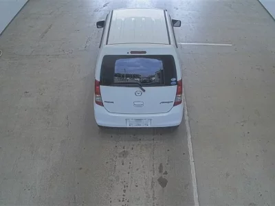Mazda AZ WAGON