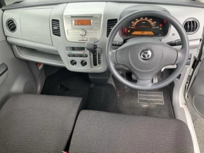 Mazda AZ WAGON