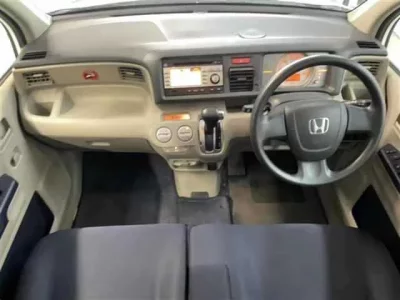 Honda LIFE