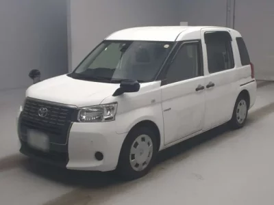 Toyota JPN TAXI