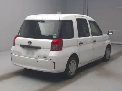 Toyota JPN TAXI
