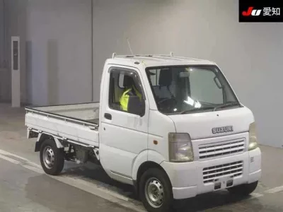 Suzuki OTHER