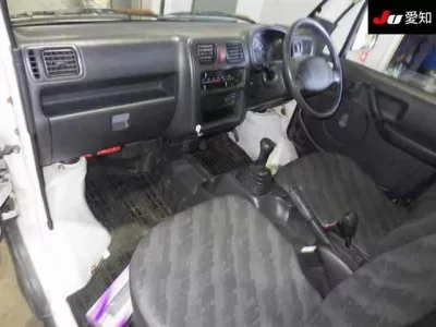 Suzuki OTHER