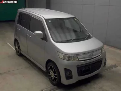 Mazda AZ WAGON