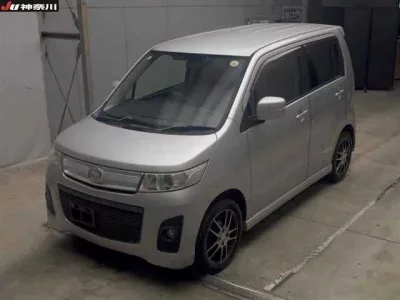 Mazda AZ WAGON