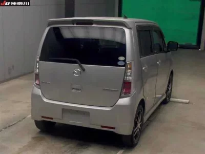 Mazda AZ WAGON