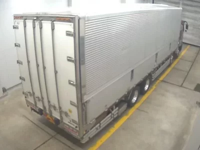 Mitsubishi FUSO TRUCK