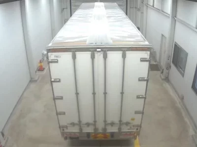 Mitsubishi FUSO TRUCK