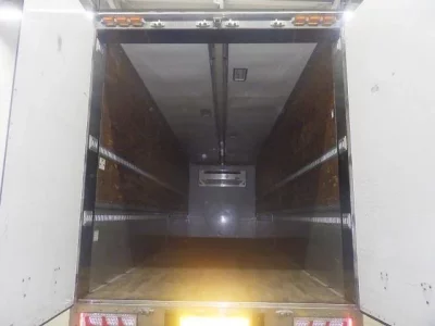 Mitsubishi FUSO TRUCK