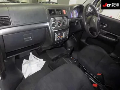 Honda VAMOS