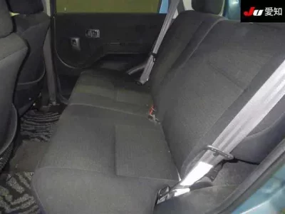 Daihatsu TERIOS KID