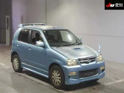 Daihatsu TERIOS KID