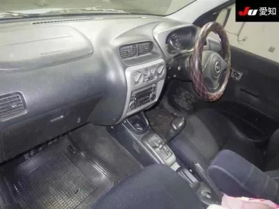 Daihatsu TERIOS KID