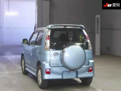 Daihatsu TERIOS KID