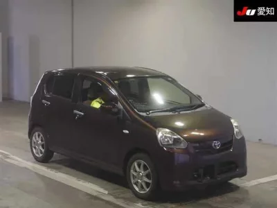 Toyota PIXIS EPOCH