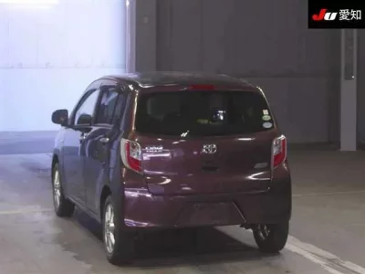 Toyota PIXIS EPOCH
