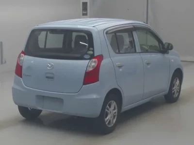 Mazda CAROL