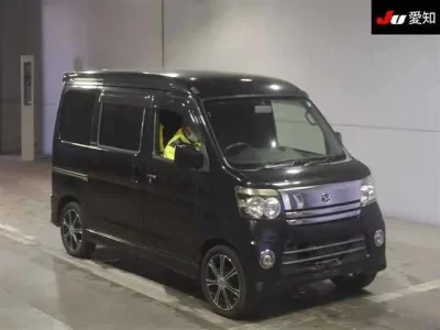 Daihatsu Atrai Wagon