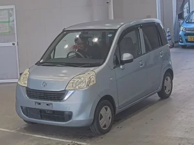 Honda LIFE