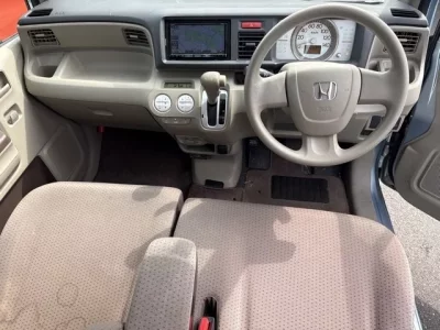 Honda LIFE