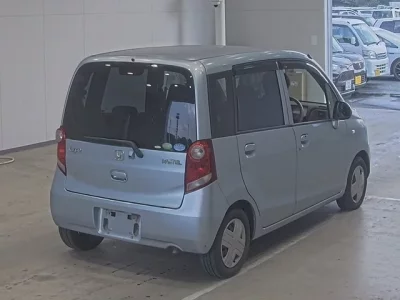 Honda LIFE