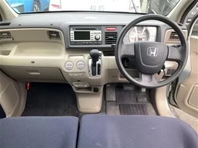 Honda LIFE