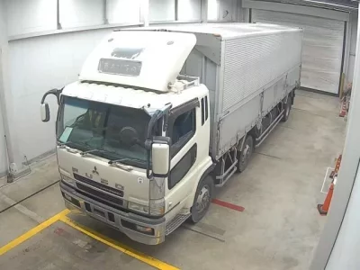 Mitsubishi FUSO TRUCK