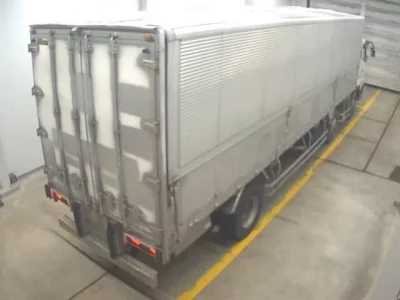 Mitsubishi FUSO TRUCK