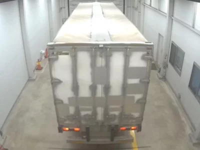 Mitsubishi FUSO TRUCK