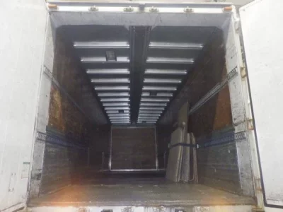 Mitsubishi FUSO TRUCK