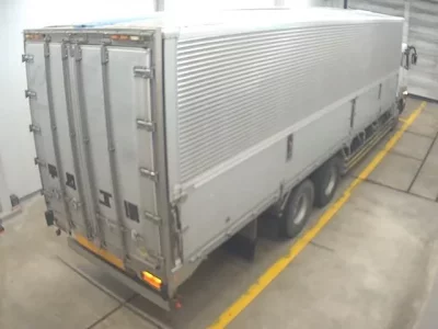 Mitsubishi FUSO TRUCK