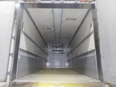 Mitsubishi FUSO TRUCK