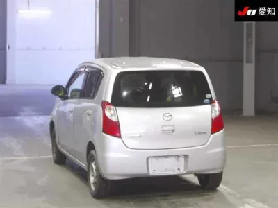 Mazda CAROL