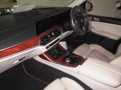 BMW ALPINA