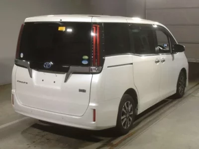 Toyota ESQUIRE