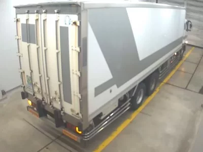 Mitsubishi FUSO TRUCK