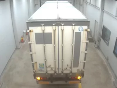 Mitsubishi FUSO TRUCK