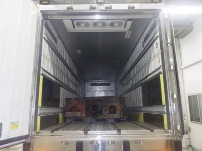 Mitsubishi FUSO TRUCK