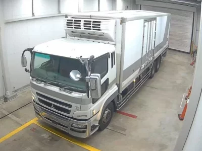 Mitsubishi FUSO TRUCK