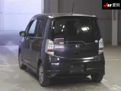 Honda LIFE