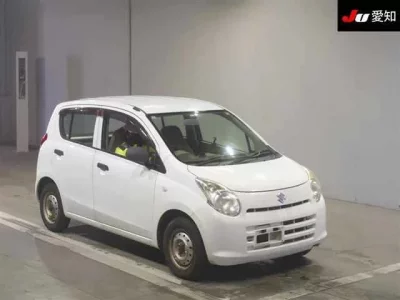 Suzuki ALTO VAN
