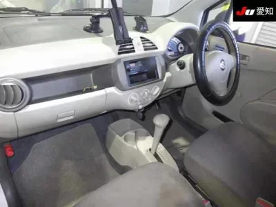 Suzuki ALTO VAN