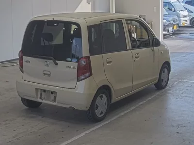 Honda LIFE