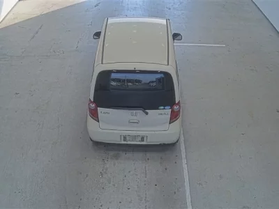 Honda LIFE