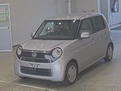 Honda N ONE