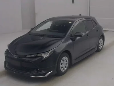 Toyota COROLLA SPORT