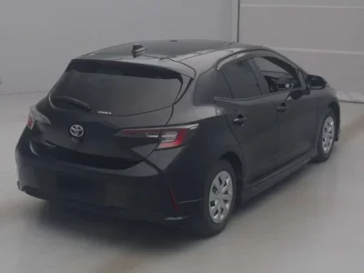 Toyota COROLLA SPORT
