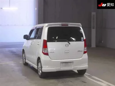 Mazda AZ WAGON