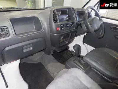 Mazda SCRUM TRUCK
